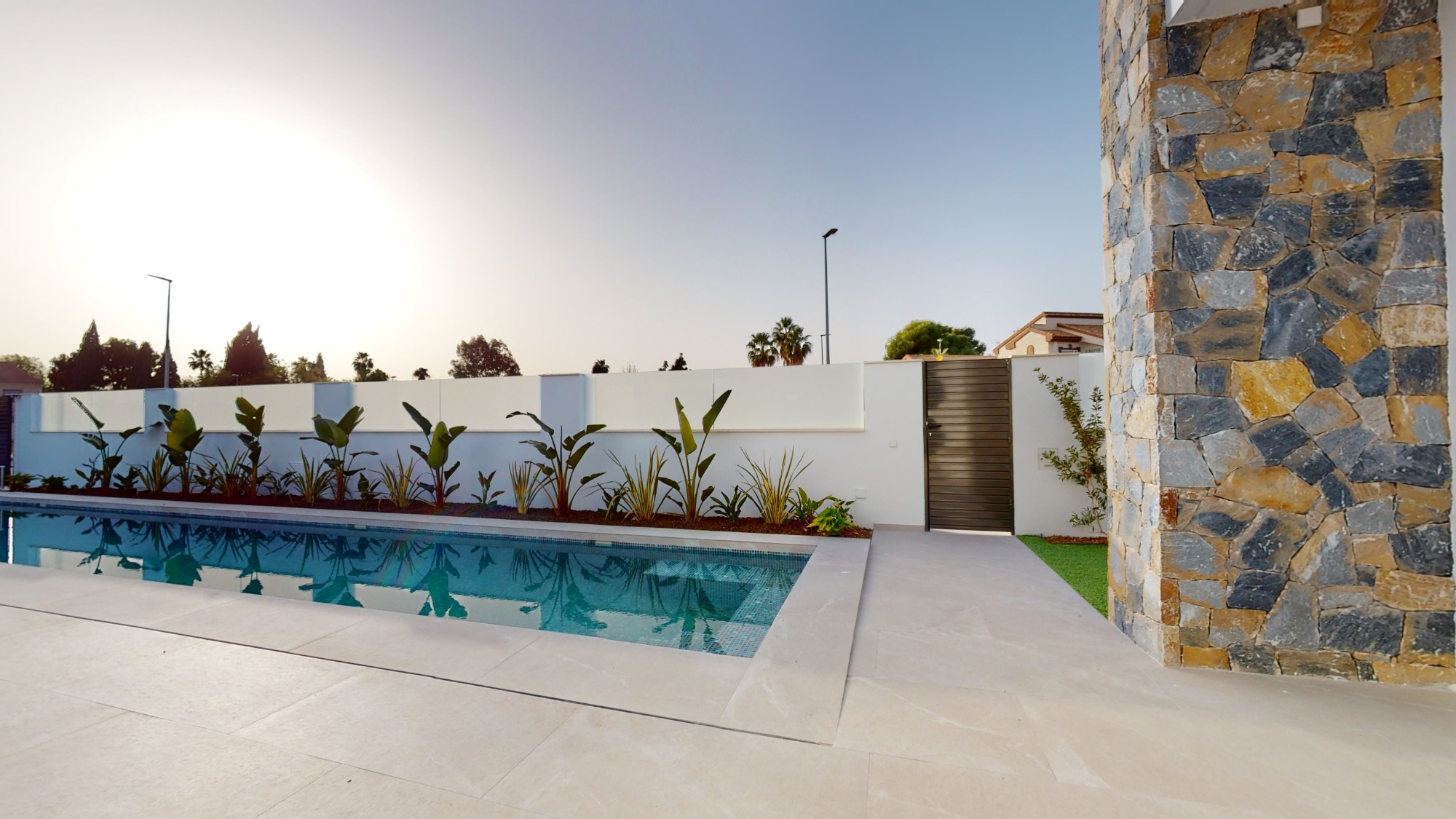 3 bedroom Villa in San Javier