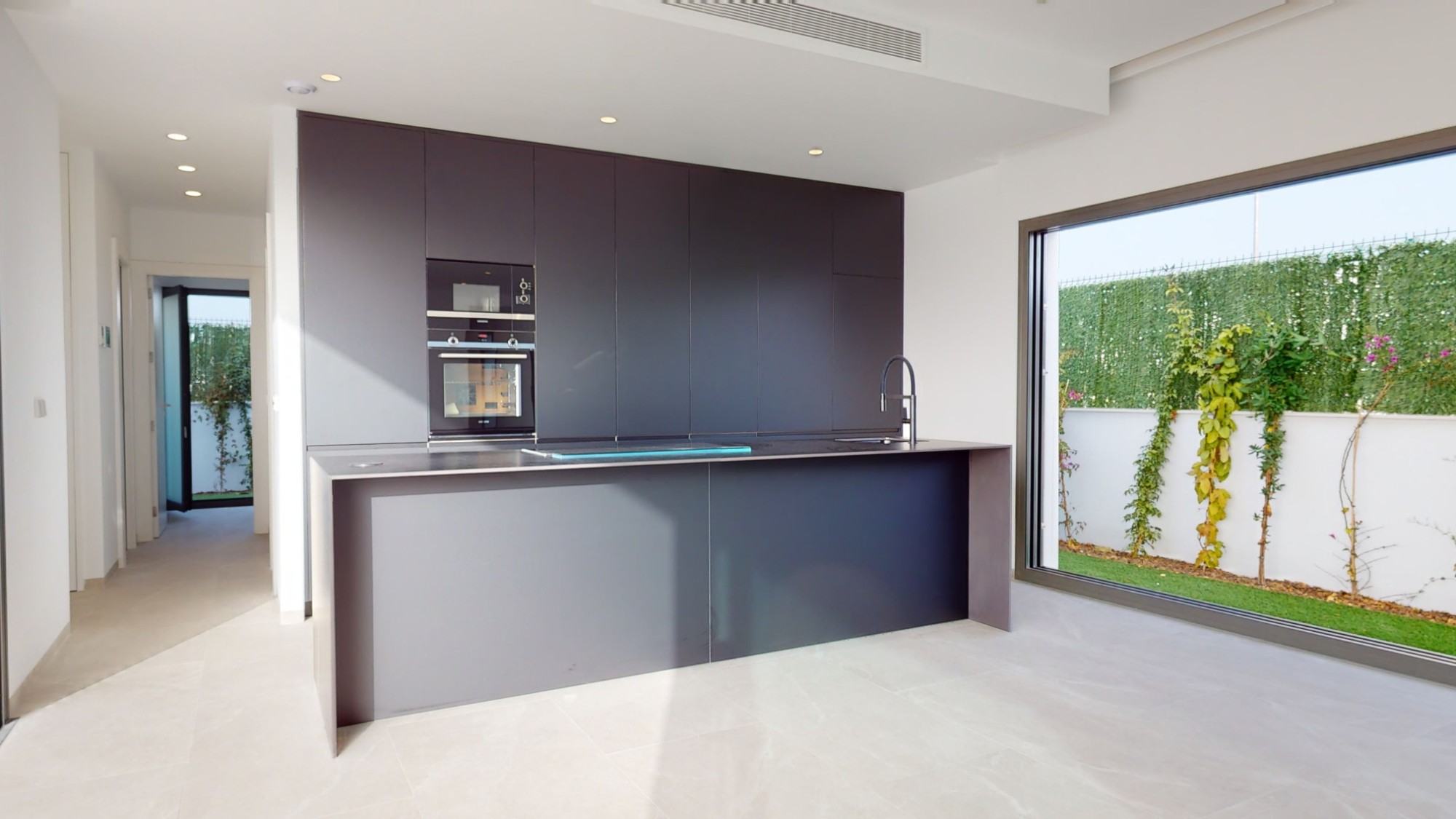 3 bedroom Villa in San Javier