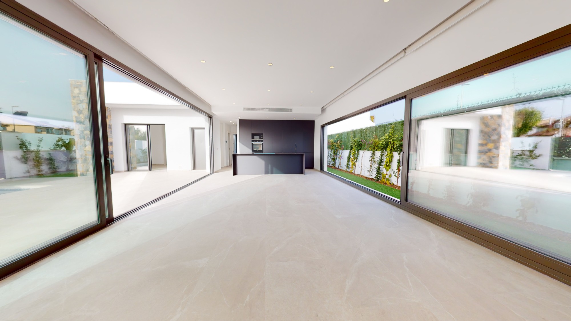 3 bedroom Villa in San Javier