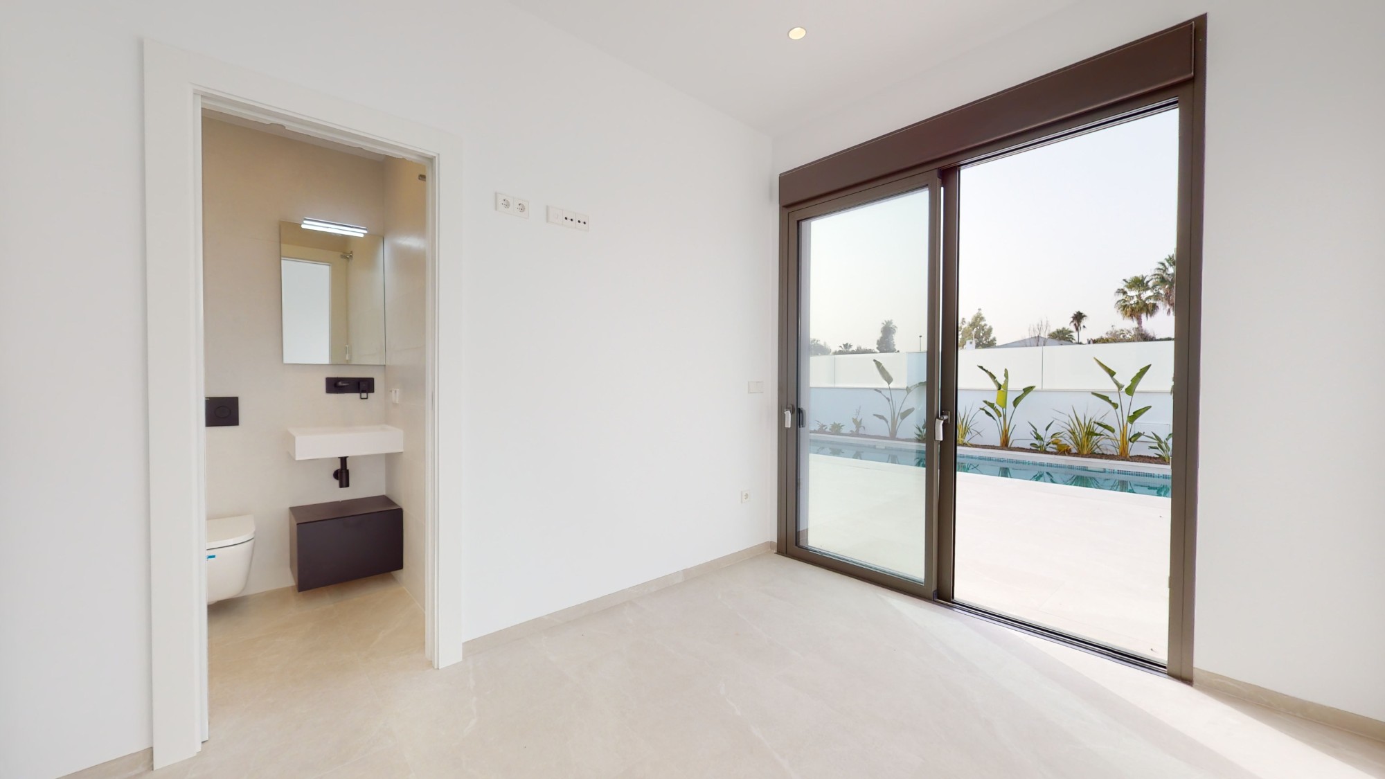 3 bedroom Villa in San Javier