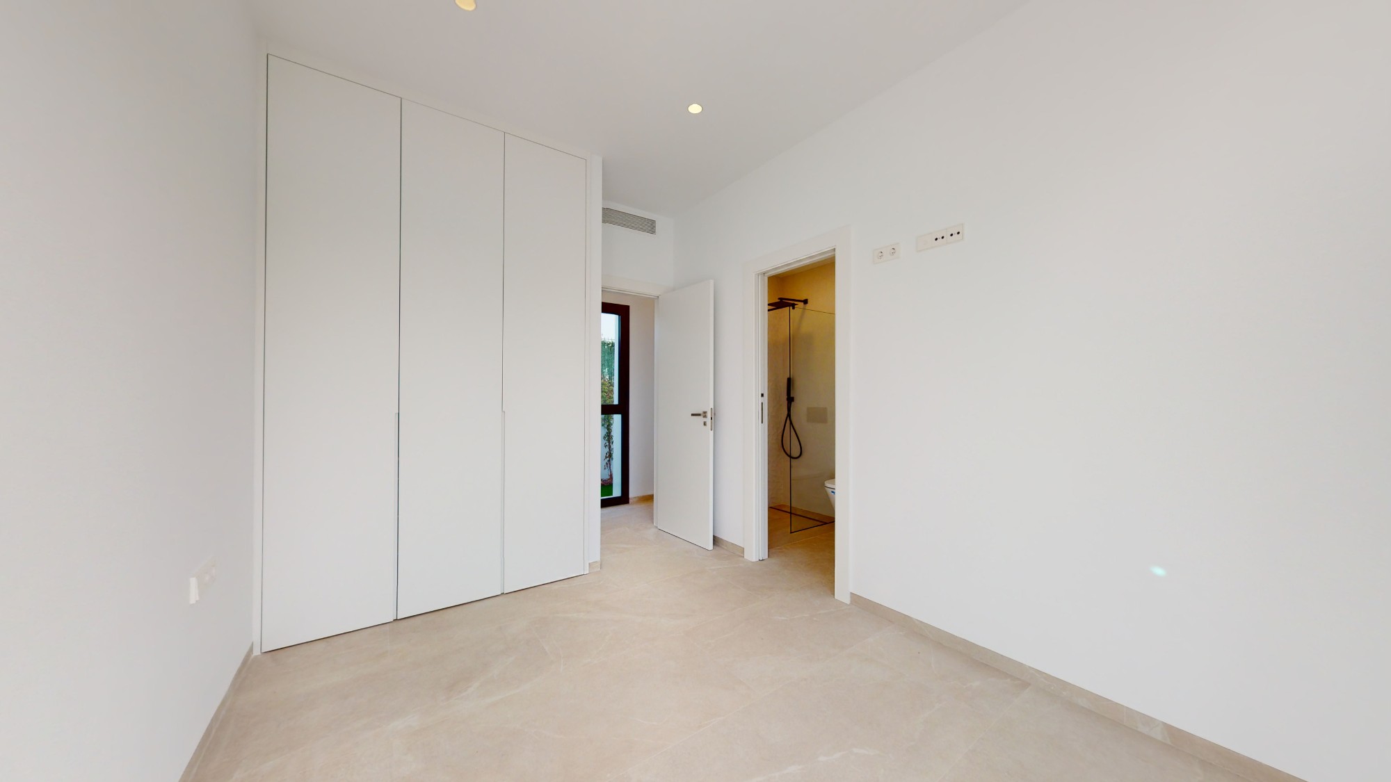 3 bedroom Villa in San Javier