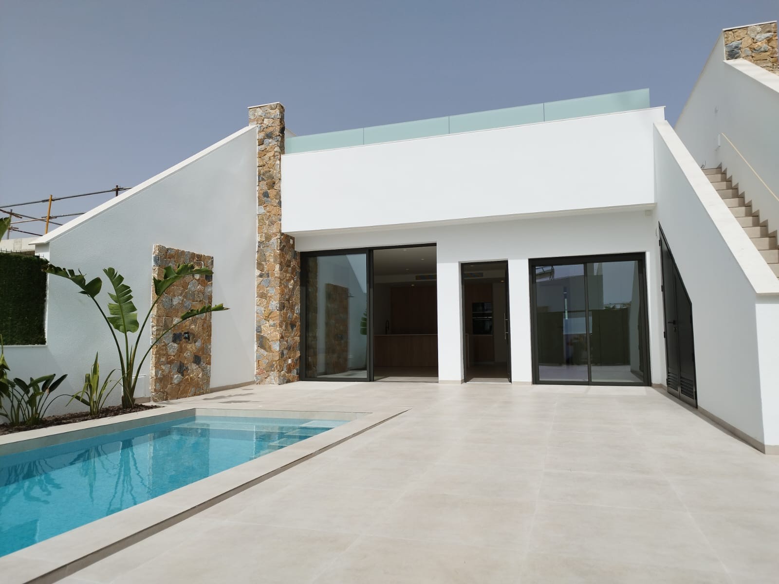 3 bedroom Villa in Los Alcazares