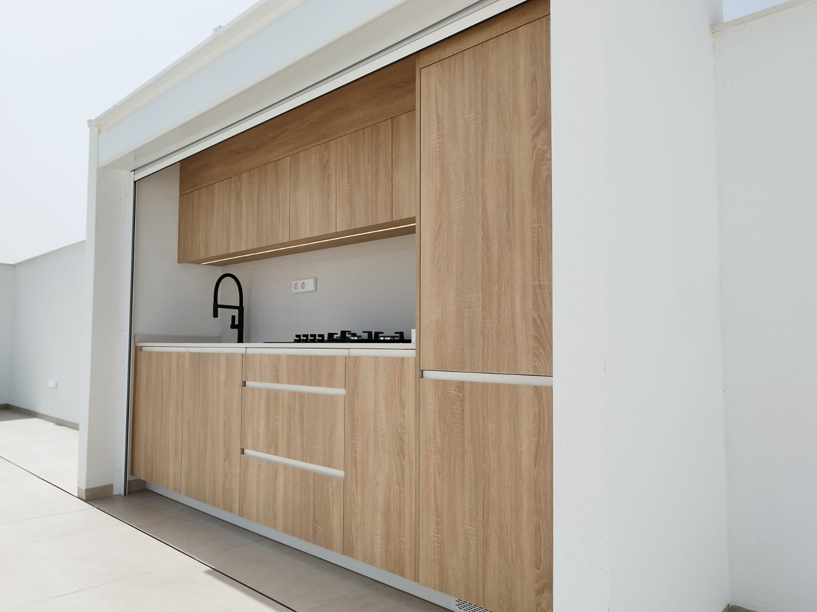 3 bedroom Villa in Los Alcazares