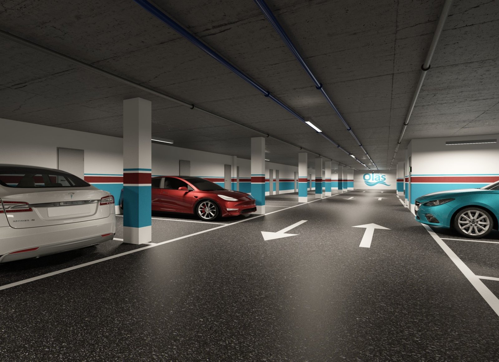 3 bedroom Apartment in Guardamar del Segura