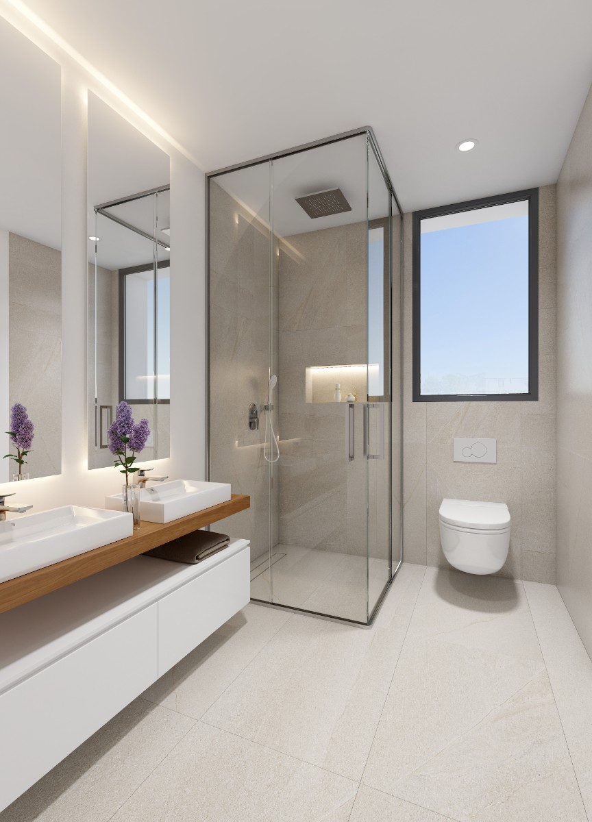 3 bedroom Villa in Finestrat