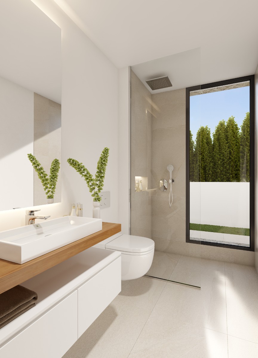 3 bedroom Villa in Finestrat