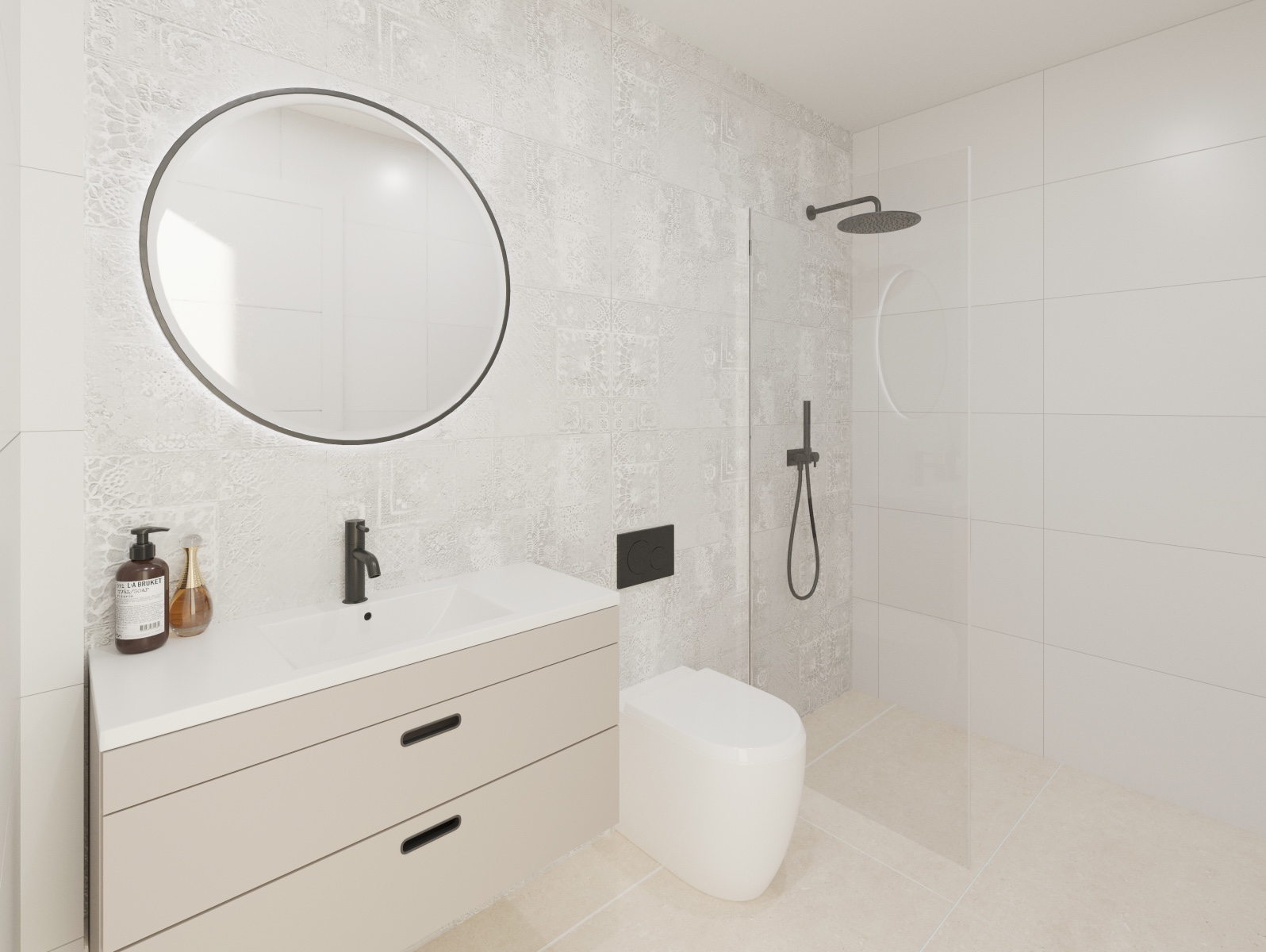 3 bedroom Villa in Los Montesinos