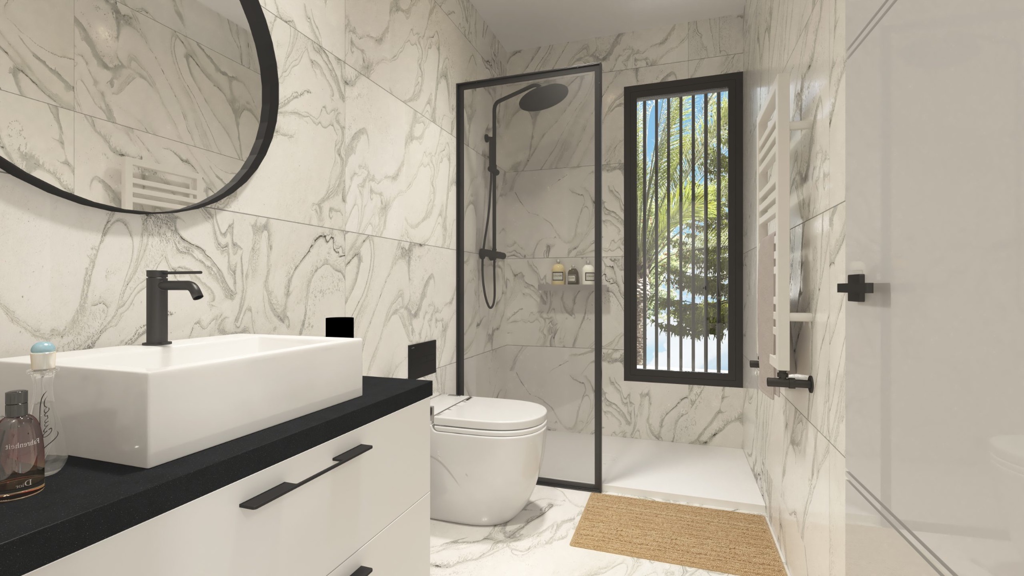 3 bedroom Villa in Rojales