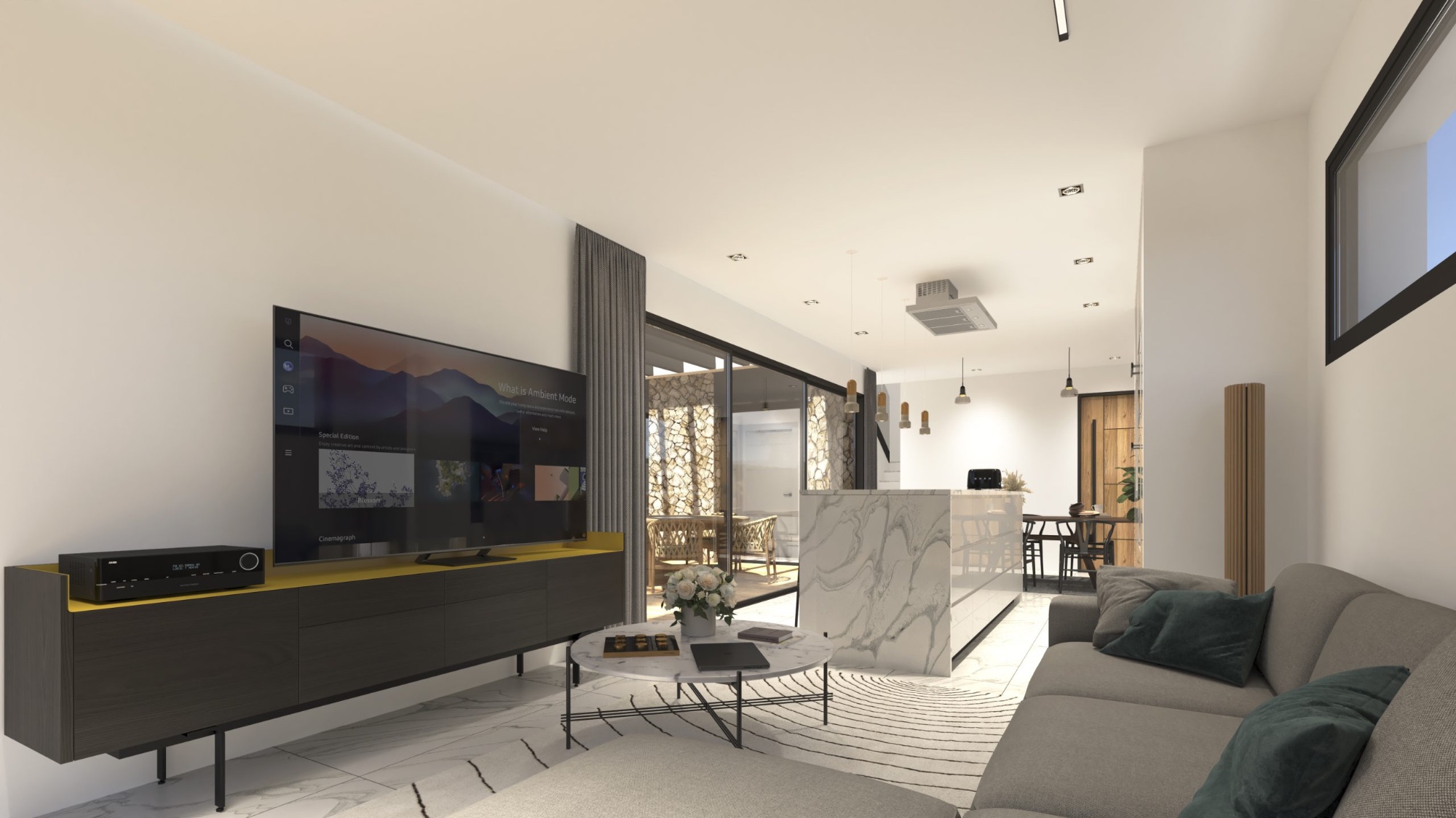 3 bedroom Villa in Rojales