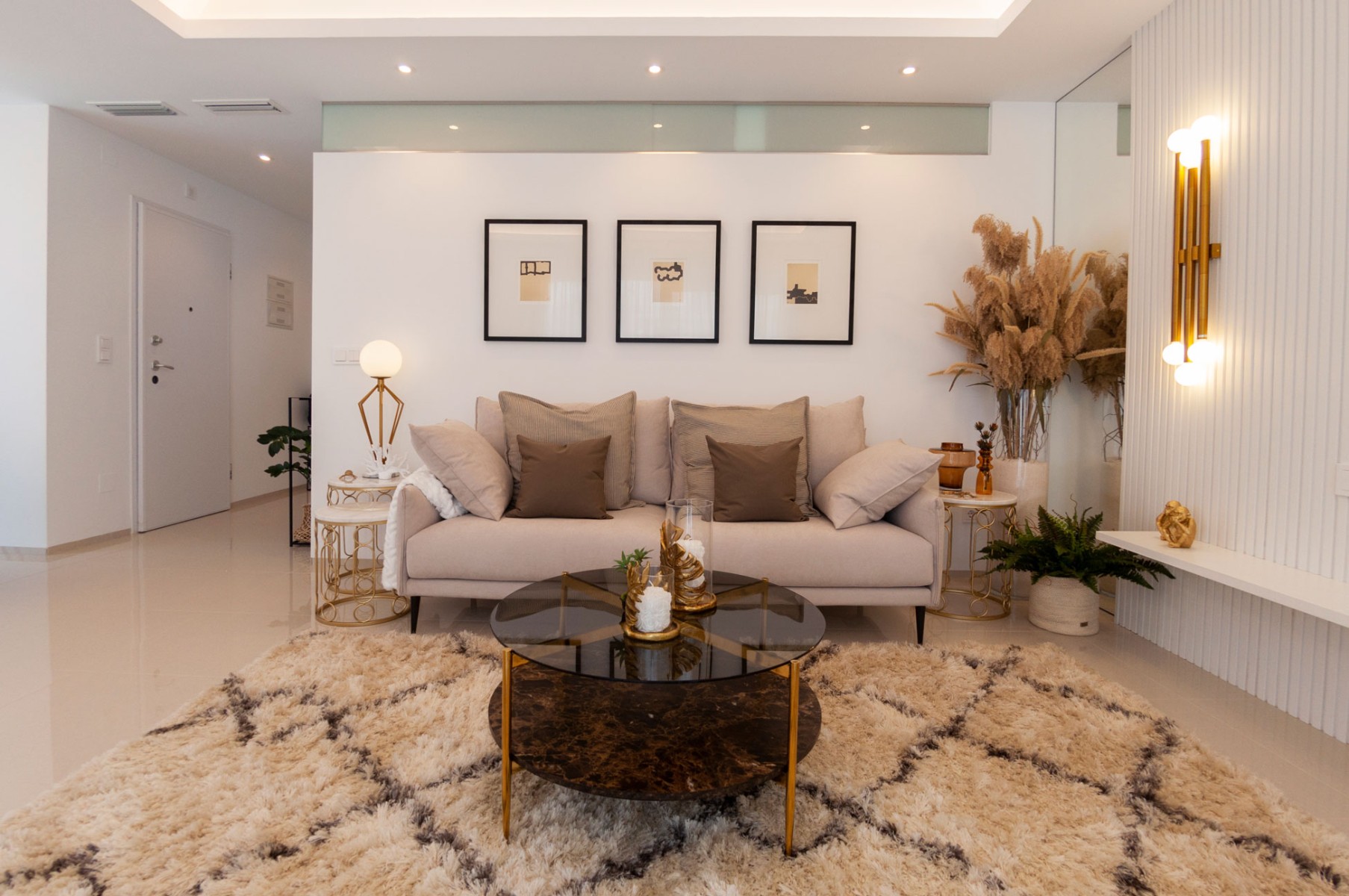 2 bedroom Apartment in Rojales