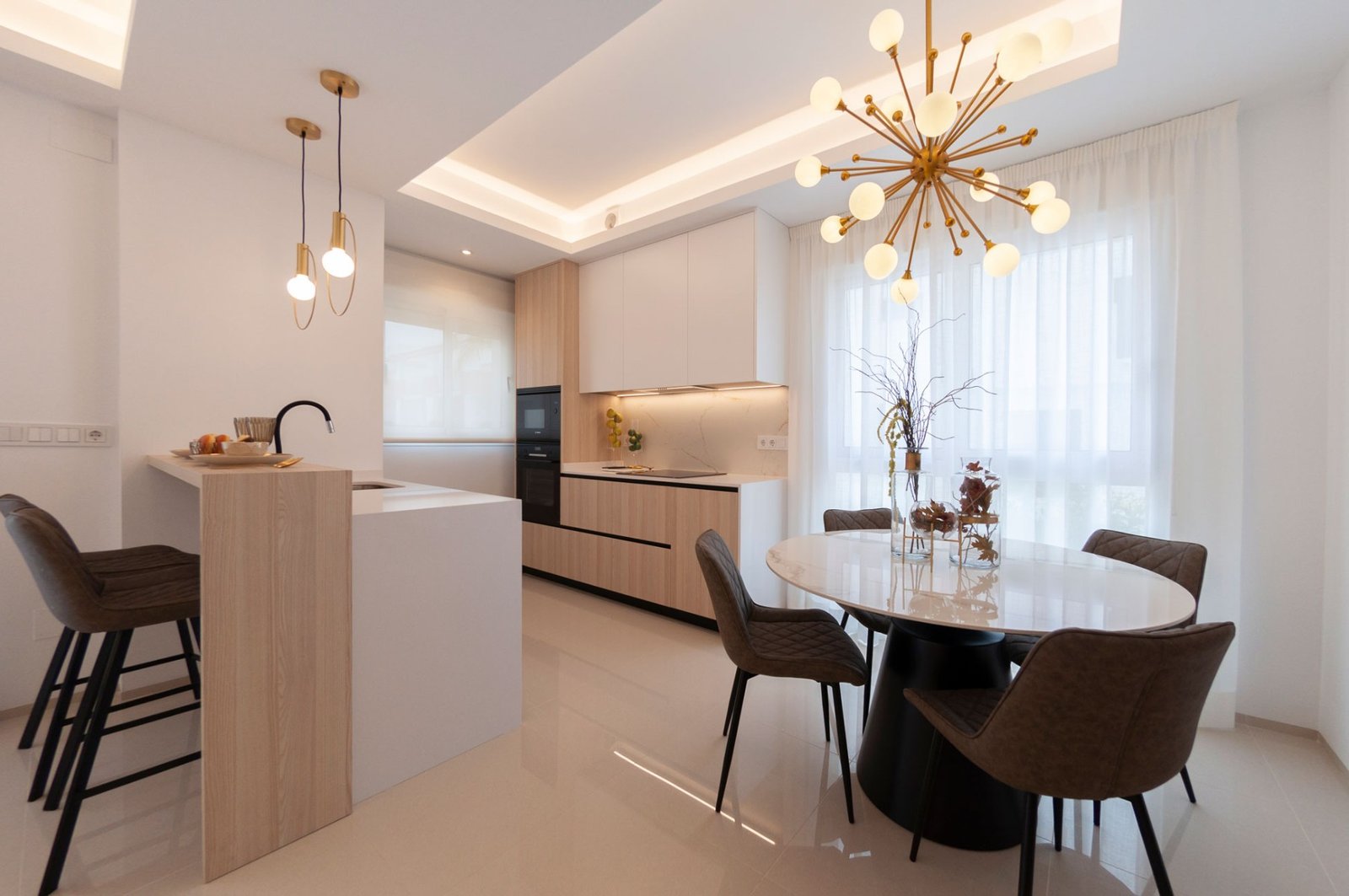 2 bedroom Apartment in Rojales