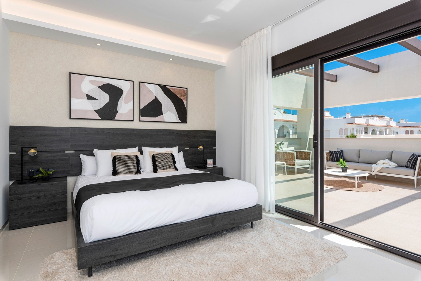 3 bedroom Villa in Rojales