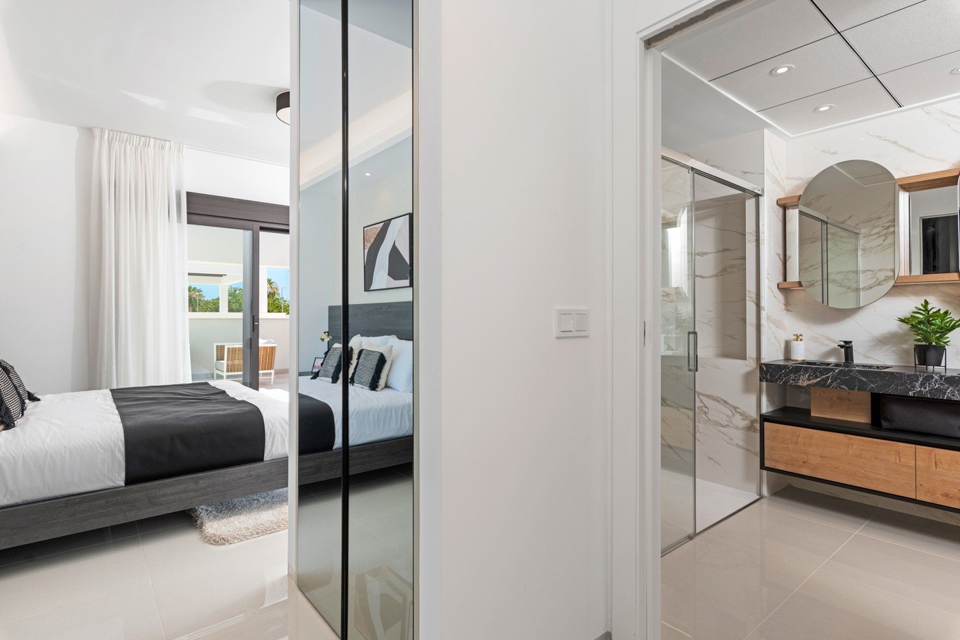 3 bedroom Villa in Rojales