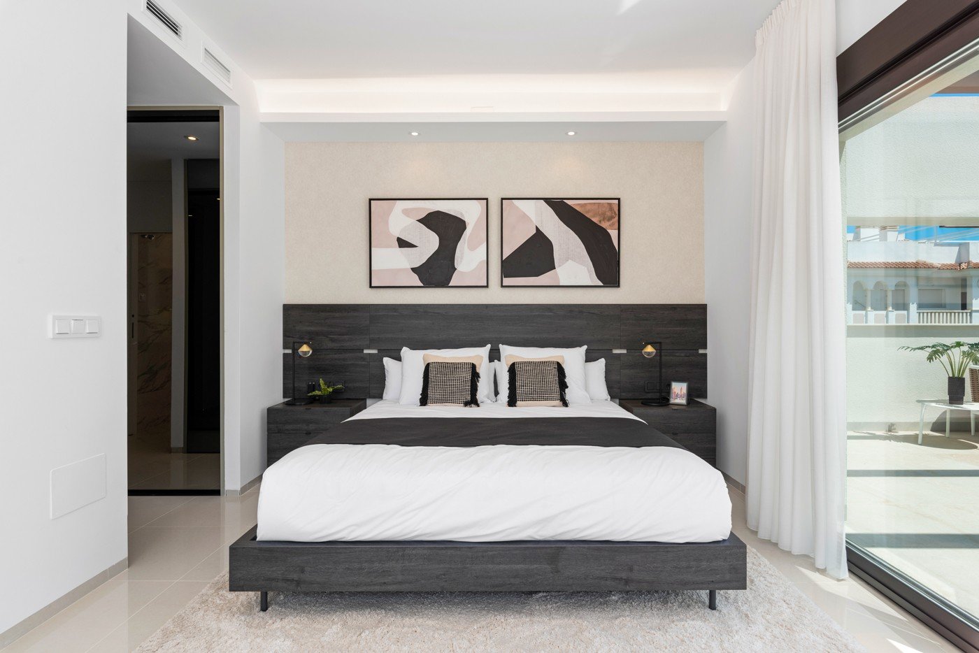 3 bedroom Villa in Rojales