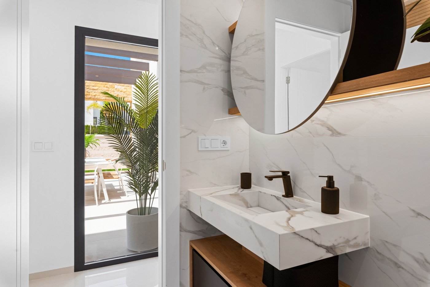 3 bedroom Villa in Rojales