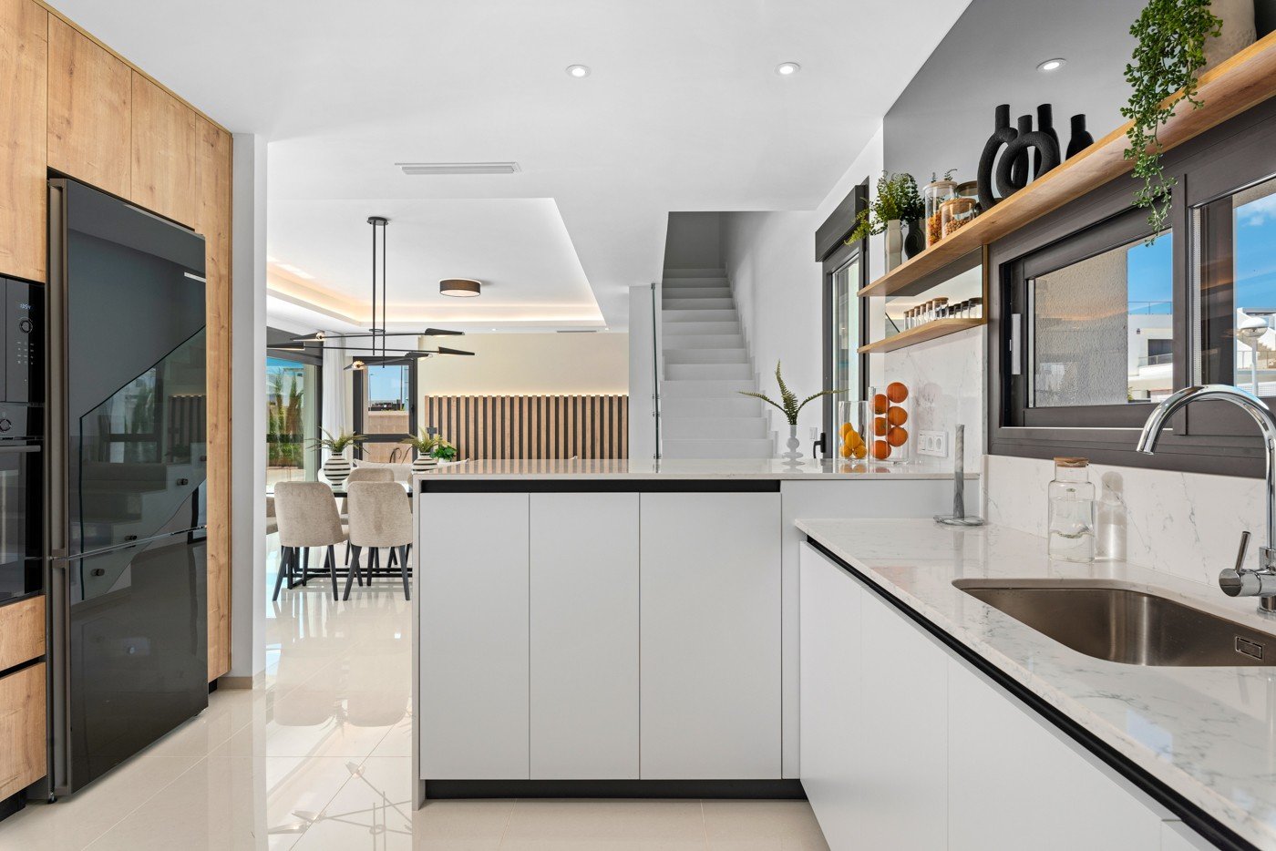 3 bedroom Villa in Rojales