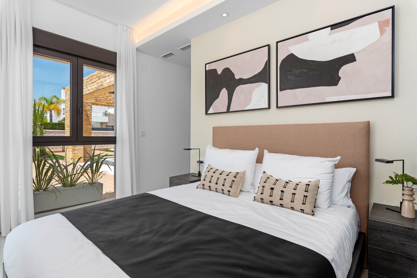 3 bedroom Villa in Rojales