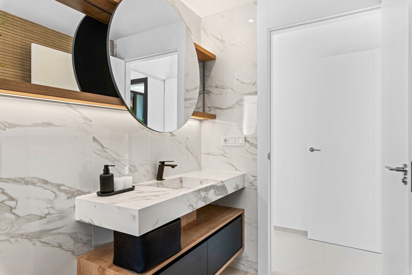 3 bedroom Villa in Rojales