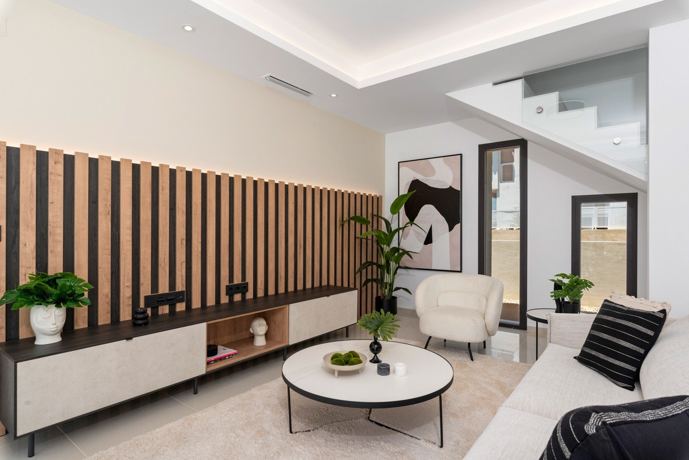 3 bedroom Villa in Rojales