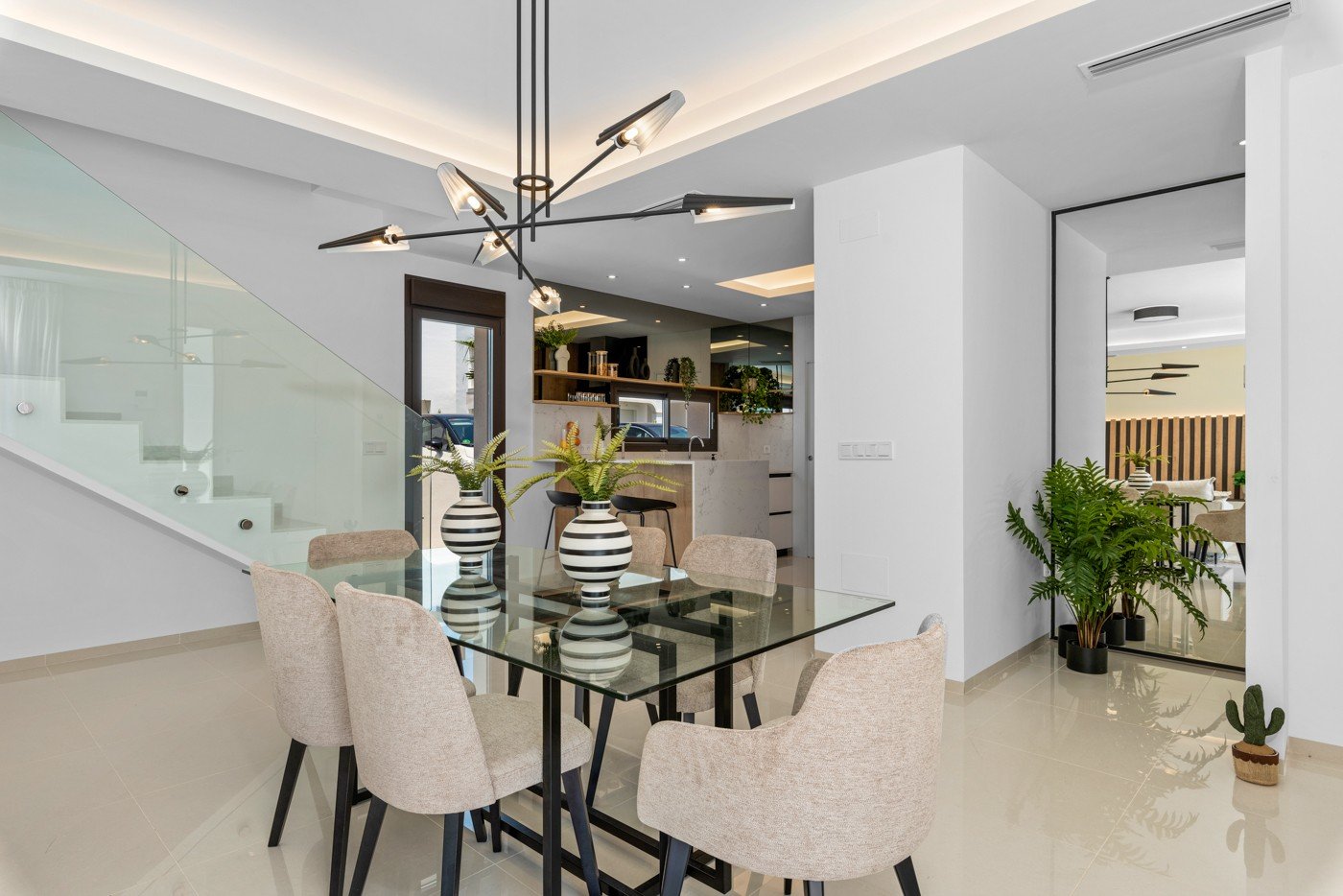 3 bedroom Villa in Rojales