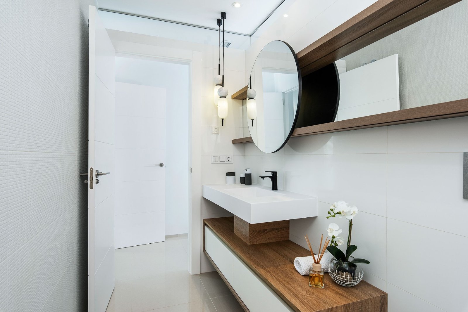 3 bedroom Townhouse in Rojales