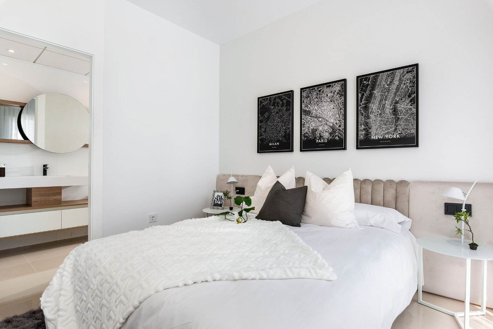 3 bedroom Townhouse in Rojales