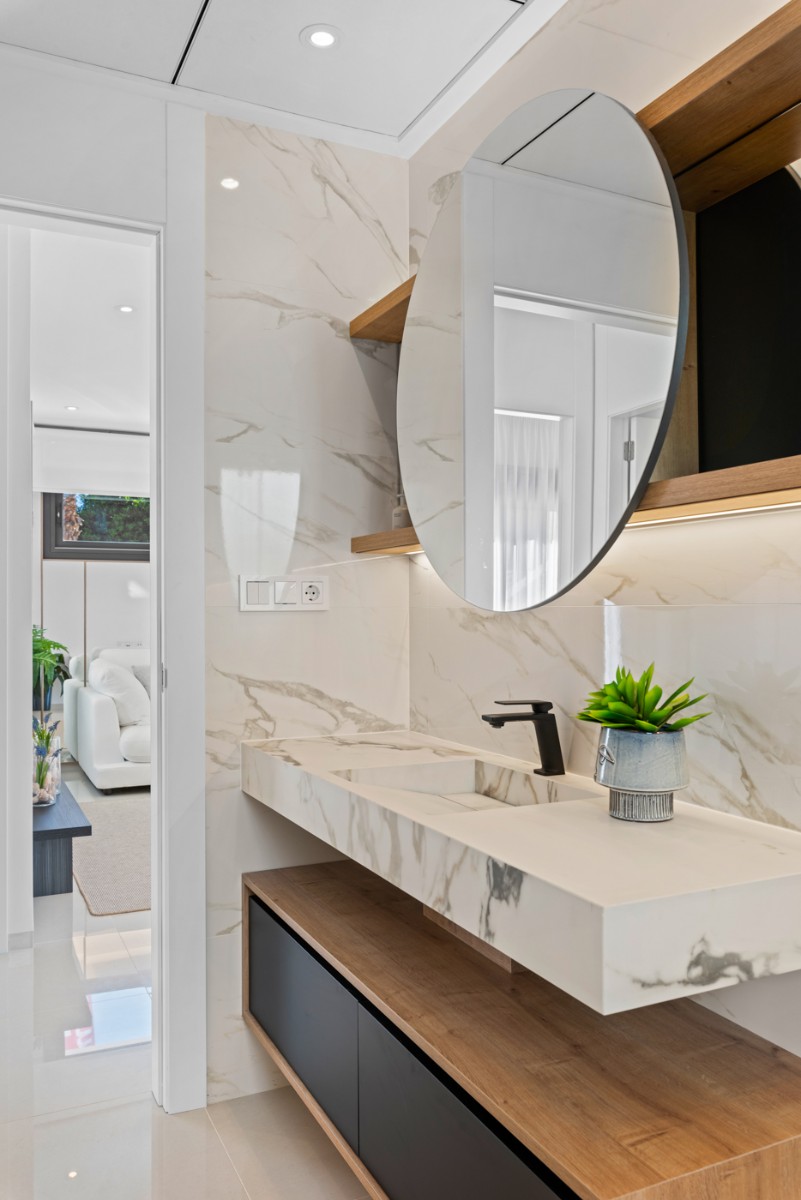 3 bedroom Villa in Rojales