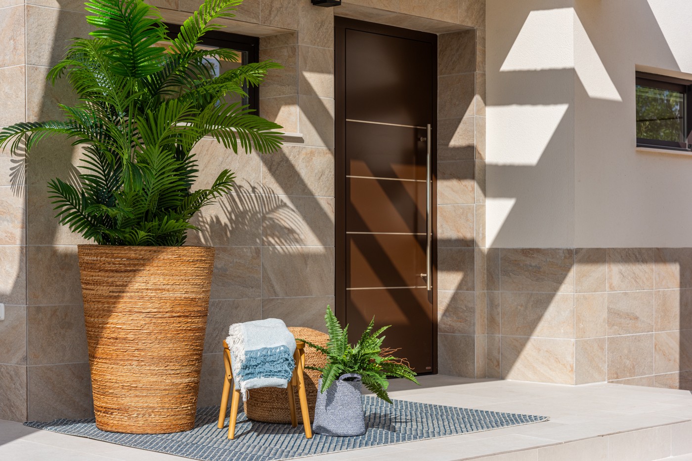 3 bedroom Villa in Rojales