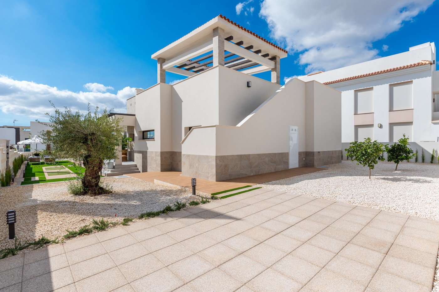 3 bedroom Villa in Rojales