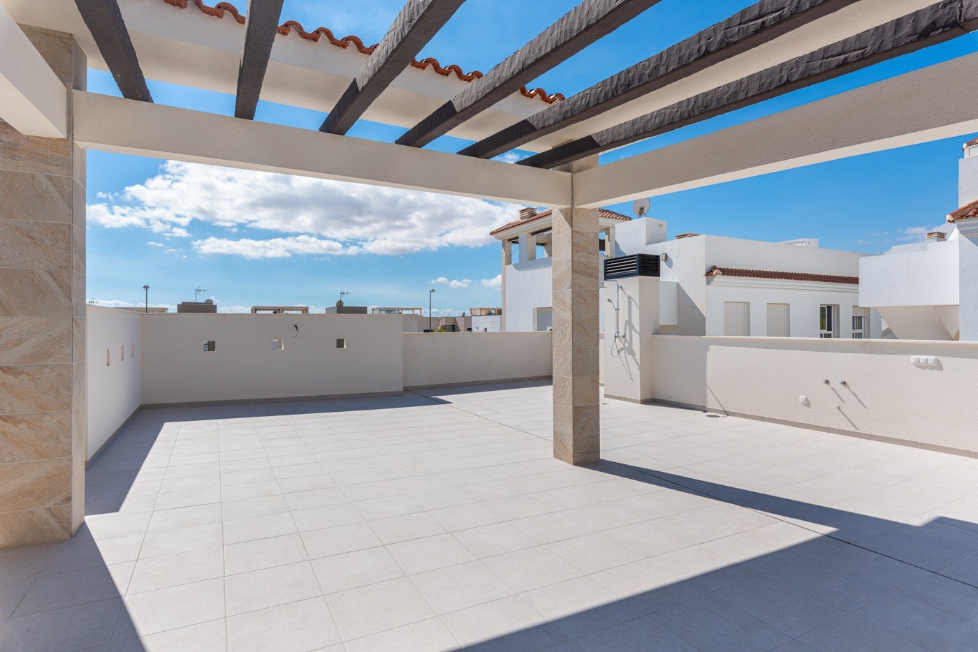 3 bedroom Villa in Rojales