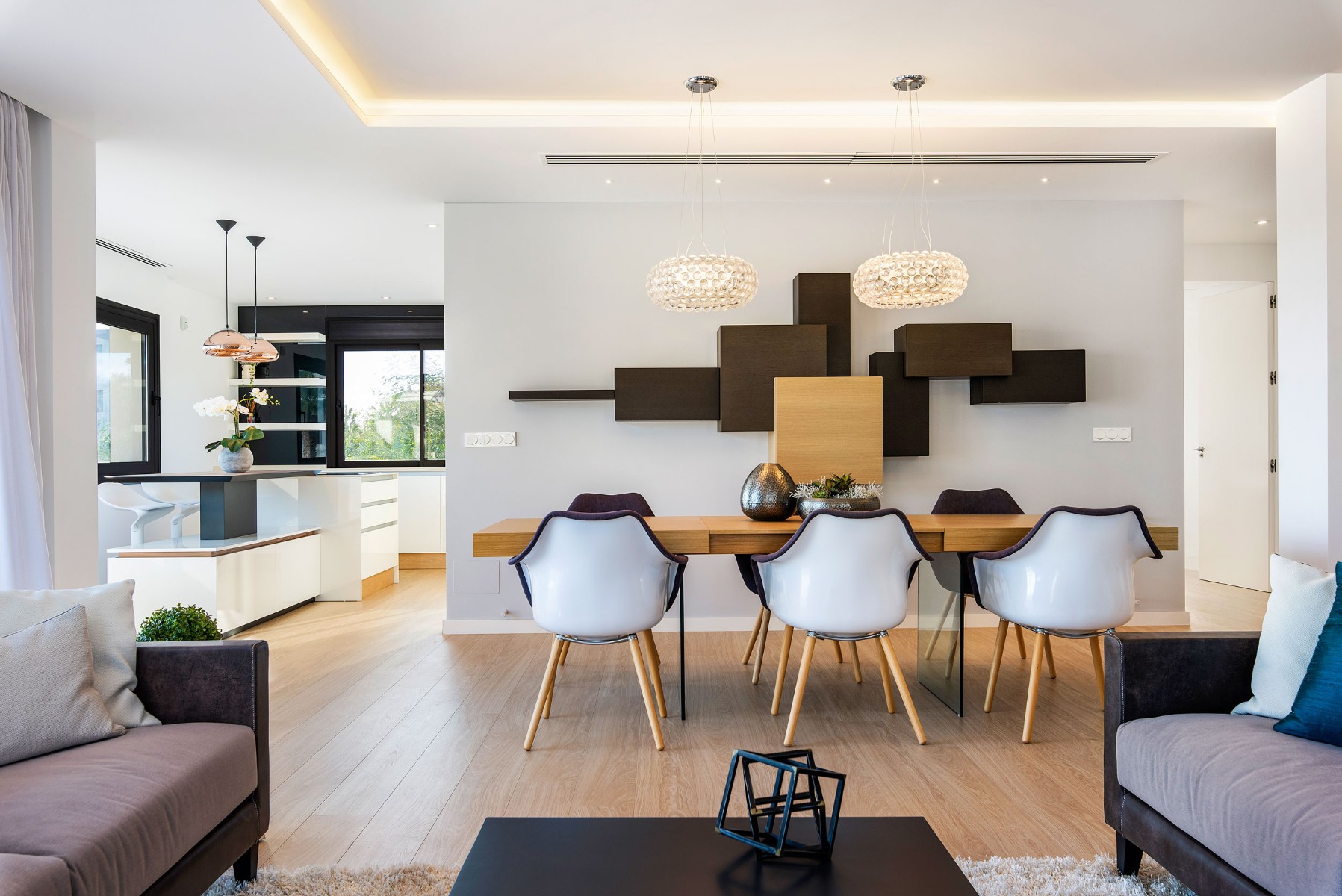 3 bedroom Villa in Rojales