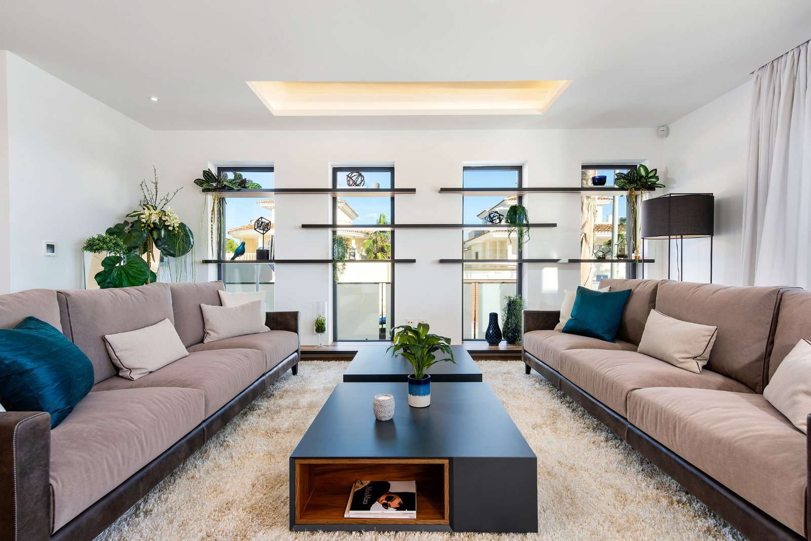 3 bedroom Villa in Rojales