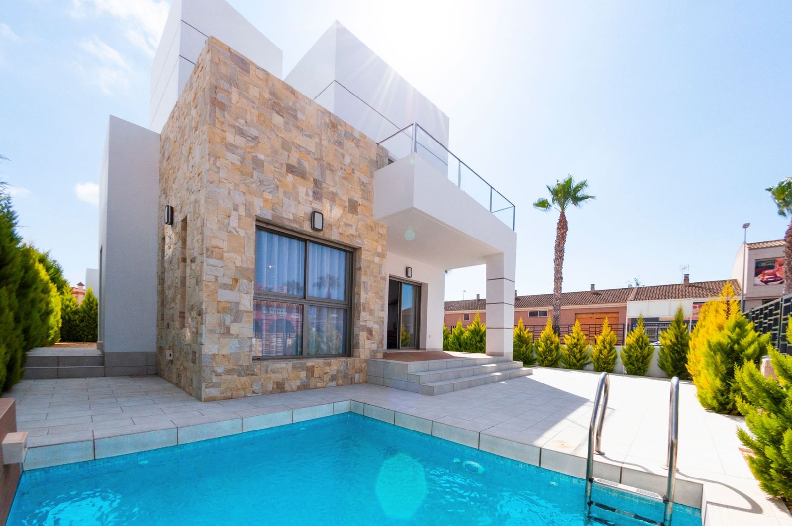 3 bedroom Villa in Los Alcazares