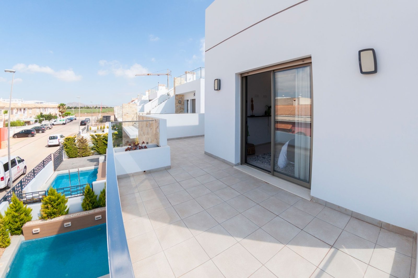 3 bedroom Villa in Los Alcazares