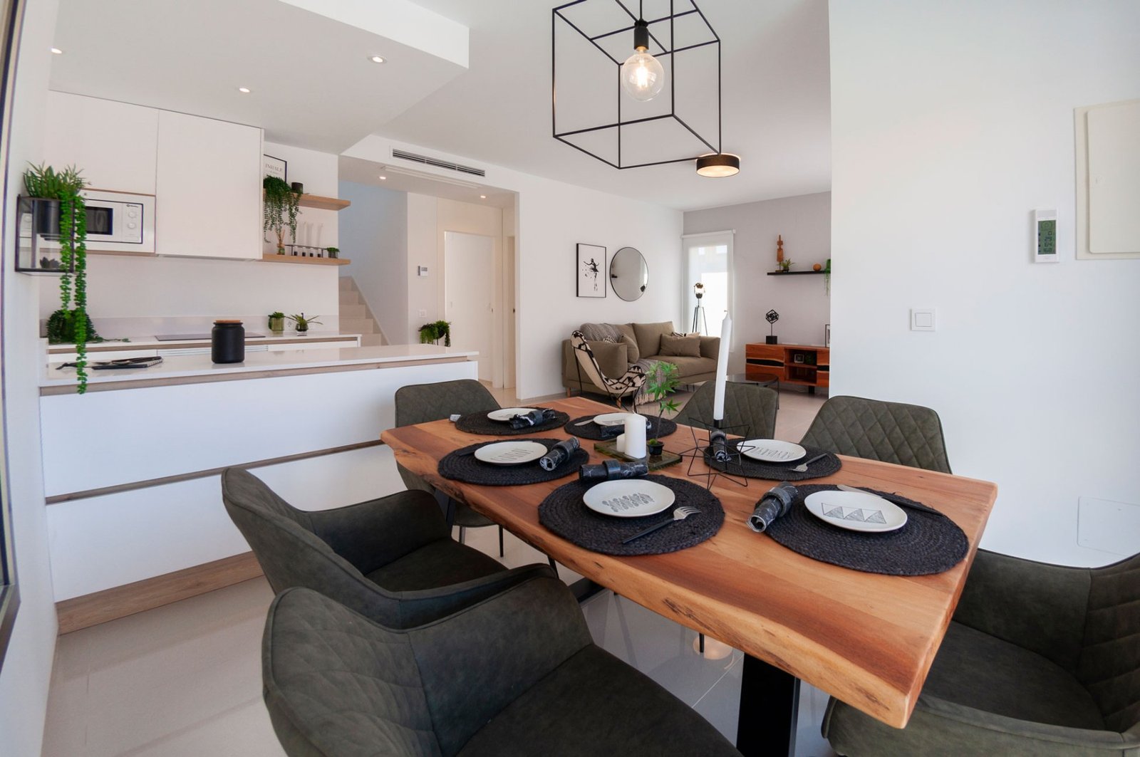 3 bedroom Villa in Los Alcazares