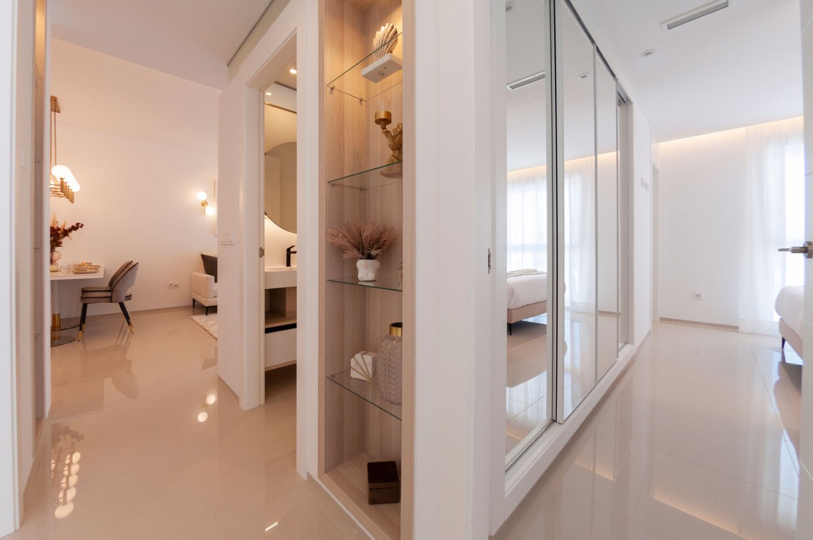 3 bedroom Apartment in Rojales