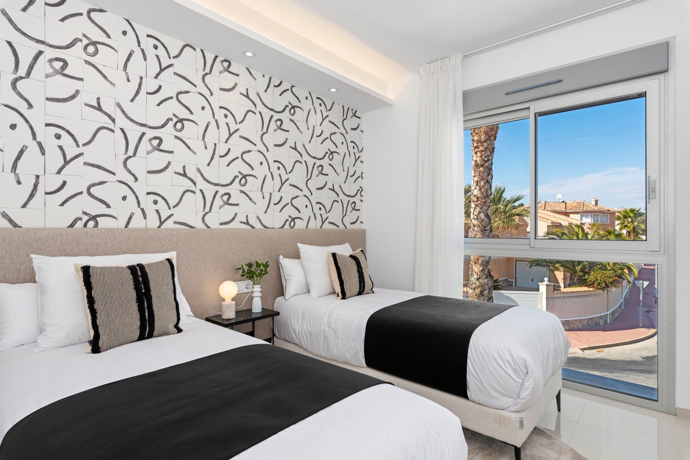 4 bedroom Villa in Rojales