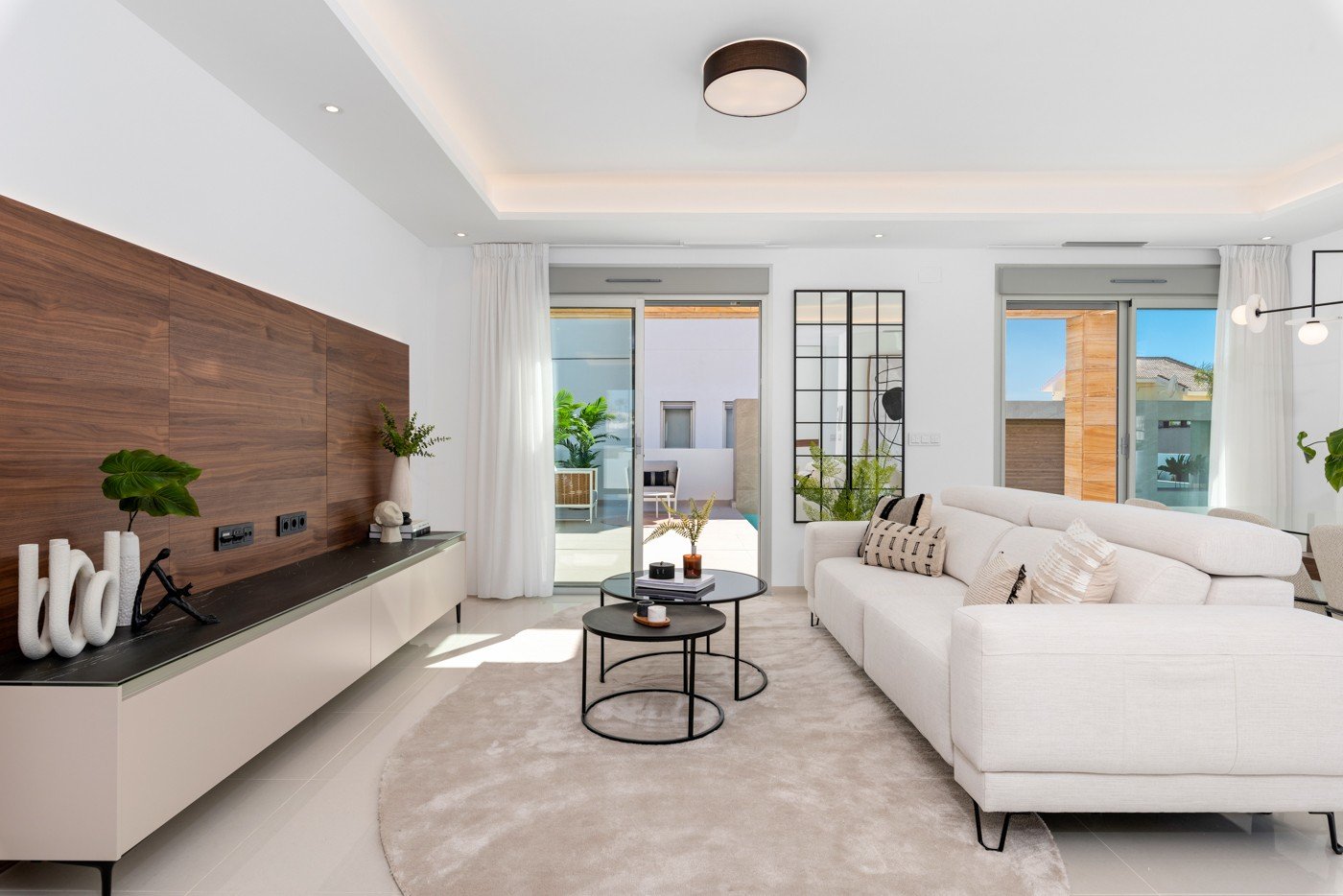 4 bedroom Villa in Rojales