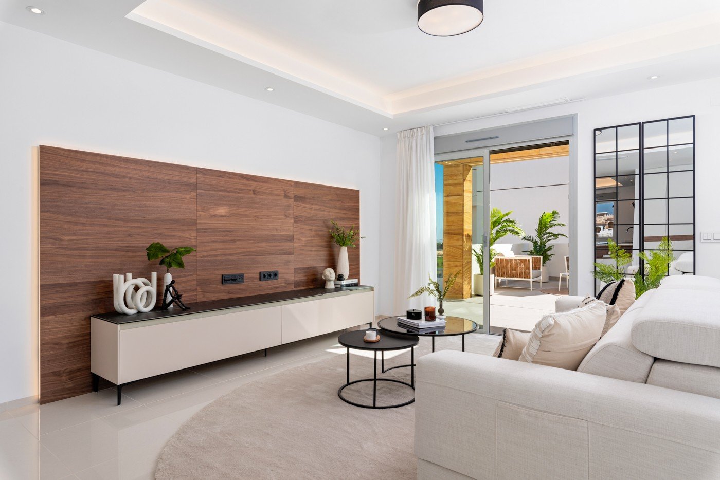 4 bedroom Villa in Rojales