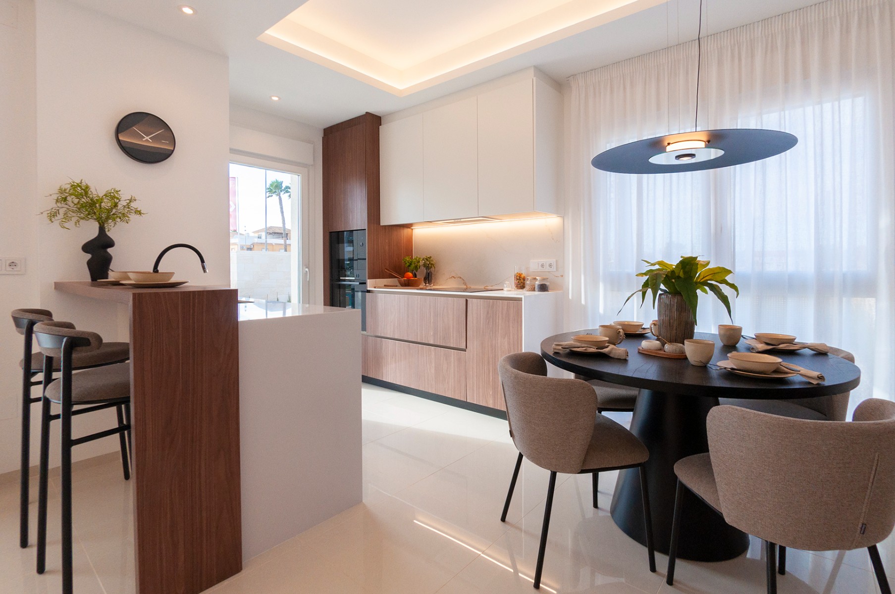 2 bedroom Apartment in Rojales