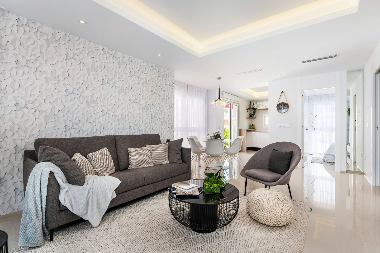 3 bedroom Townhouse in Rojales