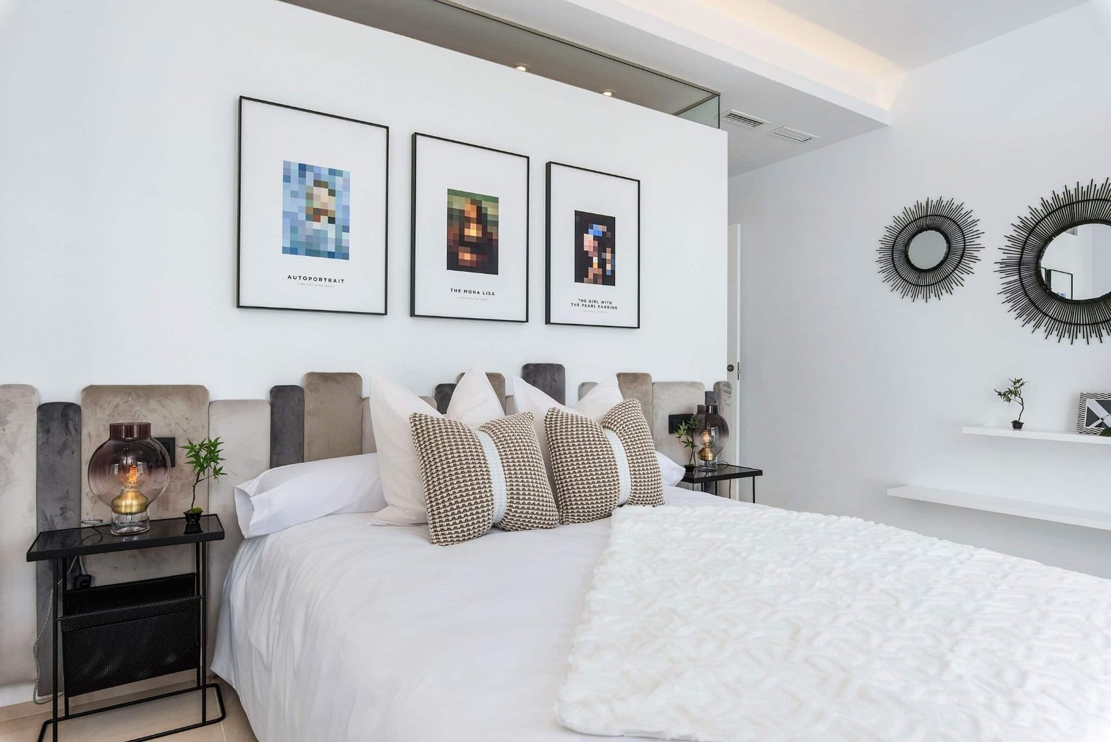 3 bedroom Townhouse in Rojales