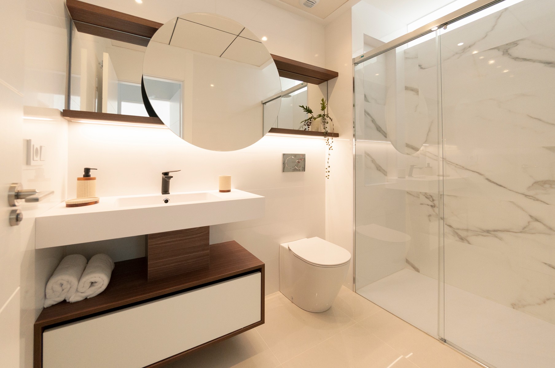 2 bedroom Apartment in Rojales