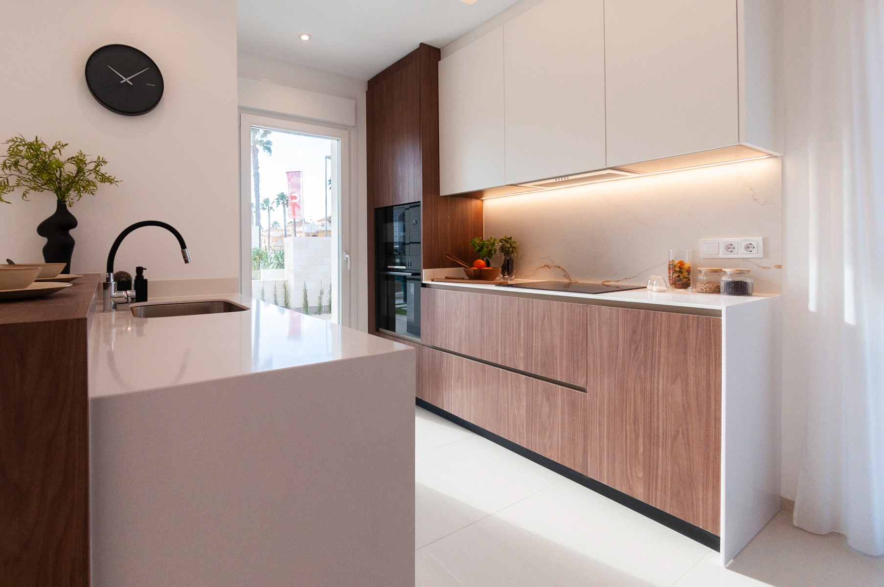 2 bedroom Apartment in Rojales