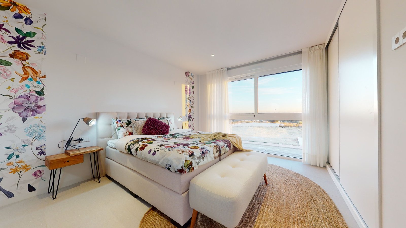 3 bedroom Villa in Muchamiel