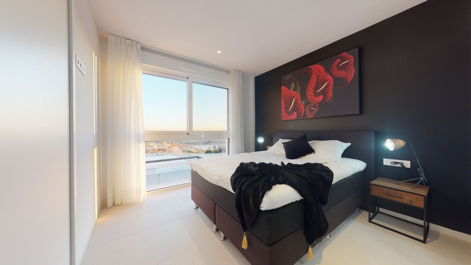 3 bedroom Villa in Muchamiel