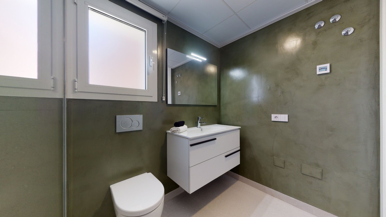 3 bedroom Villa in Muchamiel