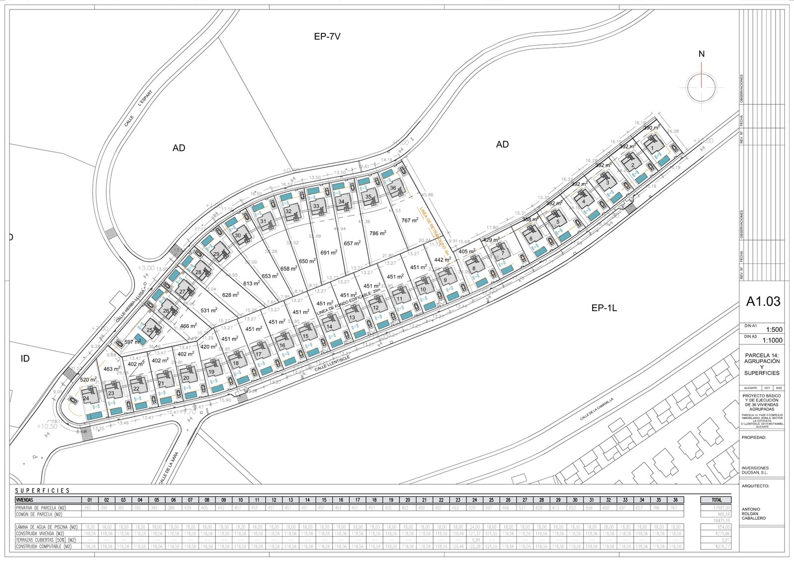 3 bedroom Villa in Muchamiel