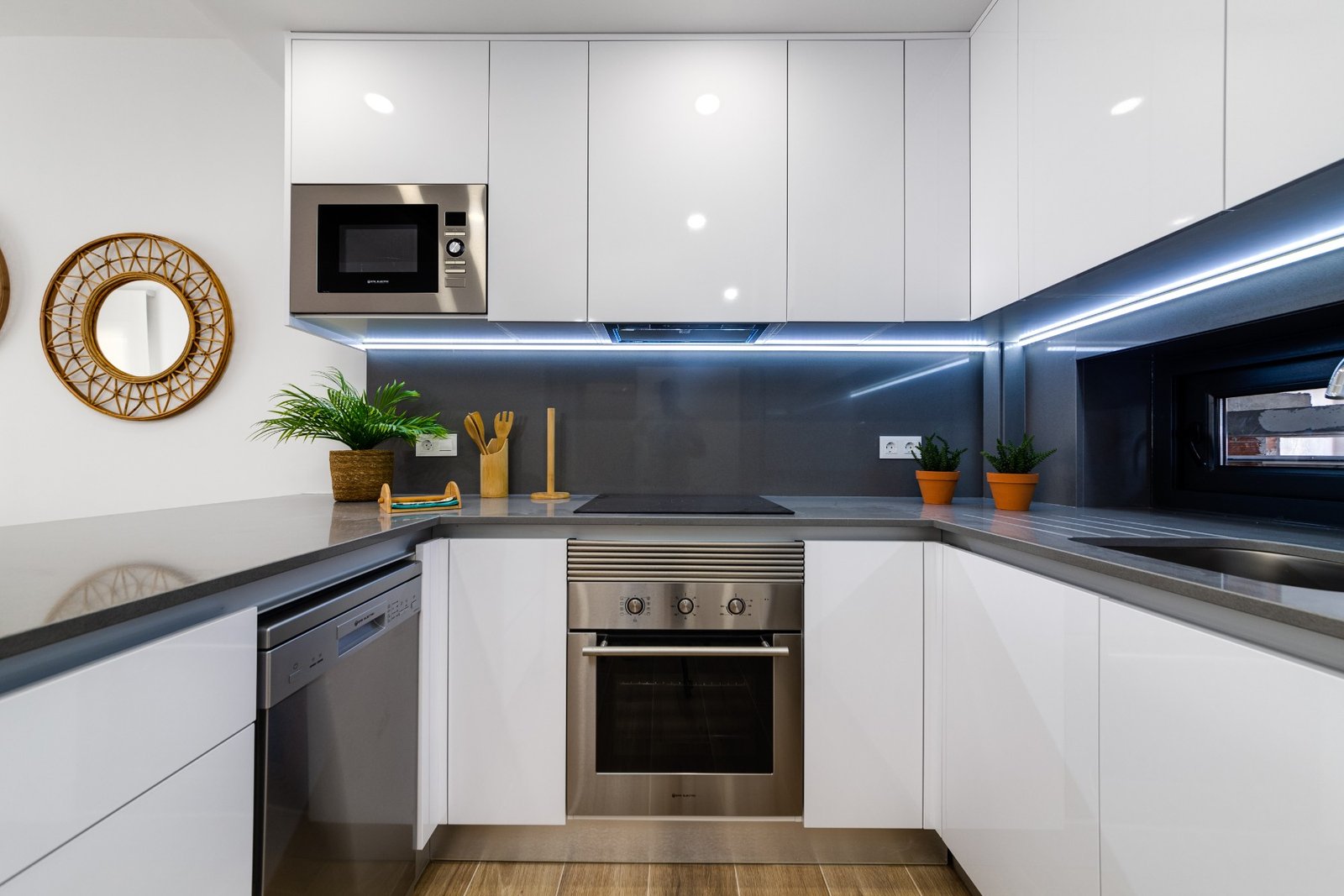 2 bedroom Apartment in Orihuela Costa