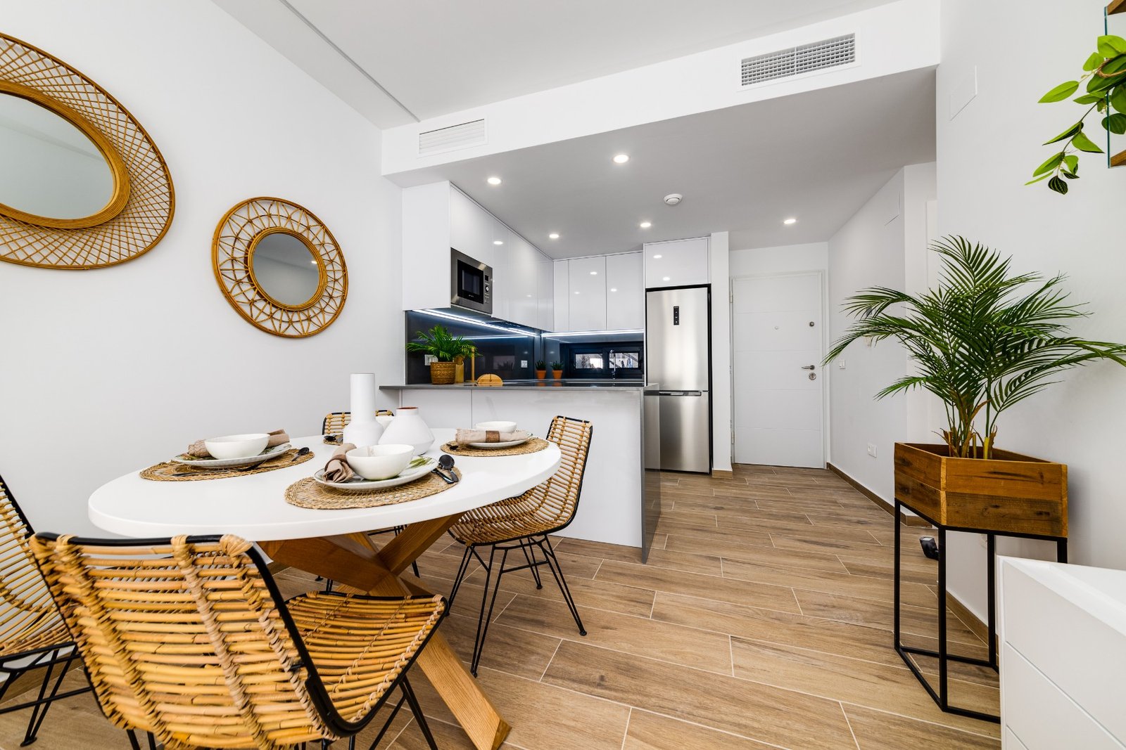 2 bedroom Apartment in Orihuela Costa